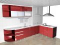 Building Kitchen Cabinet