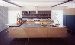 Painting Laminate Kitchen Cabinets