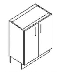 Base Cabinets