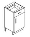 Kitchen Base Cabinets