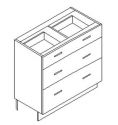 Bathroom Base Cabinets