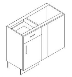 Base Cabinet Plans
