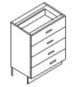 Base Cabinets Organizers