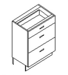 Kitchen Base Cabinet Pricing
