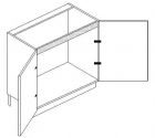 Kitchen Sink Base Cabinet