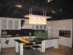 MFC  Kitchen Cabinets