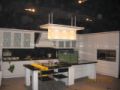 MFC  Kitchen Cabinets