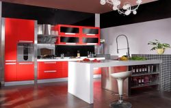 Affordable Kitchen Cabinet