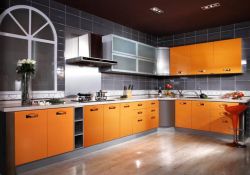 Quality Kitchen Cabinet