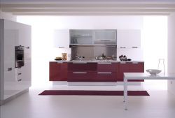 Contemporary Kitchen Cabinets