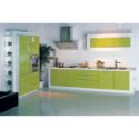 PVC Kitchen Cabinets