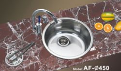 Stainless Steel Kitchen Sinks