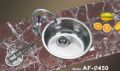 Stainless Steel Kitchen Sinks