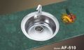 Single Bowl Kitchen Sinks