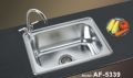 American Standard Kitchen Sinks