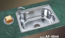 Small Kitchen Sinks