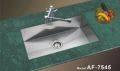 Installing Kitchen Sink