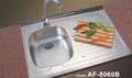 Drop In Kitchen Sinks