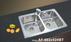 Kitchen Sink Stainless Steel