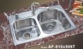 Kitchen Sinks And Faucets