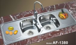 Discount Stainless Steel Kitchen Sinks