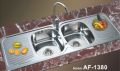 Discount Stainless Steel Kitchen Sinks