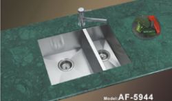 Stainless Steel Restaurant Kitchen Sinks