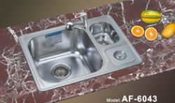 Kitchen Sinks Stainless Steel Undermount