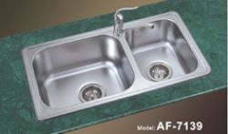 Stainless Steel Kitchen Sinks Undermount