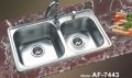 Sinks