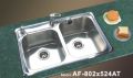 Pegasus Kitchen Sinks