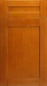 Glaze Cabinet Doors