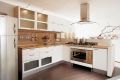 Melamine Kitchen Cabinet
