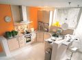China Kitchen Cabinet