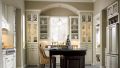 Glazing Kitchen Cabinets